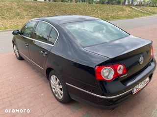 Volkswagen Passat 1.4 TSI Trendline - 5
