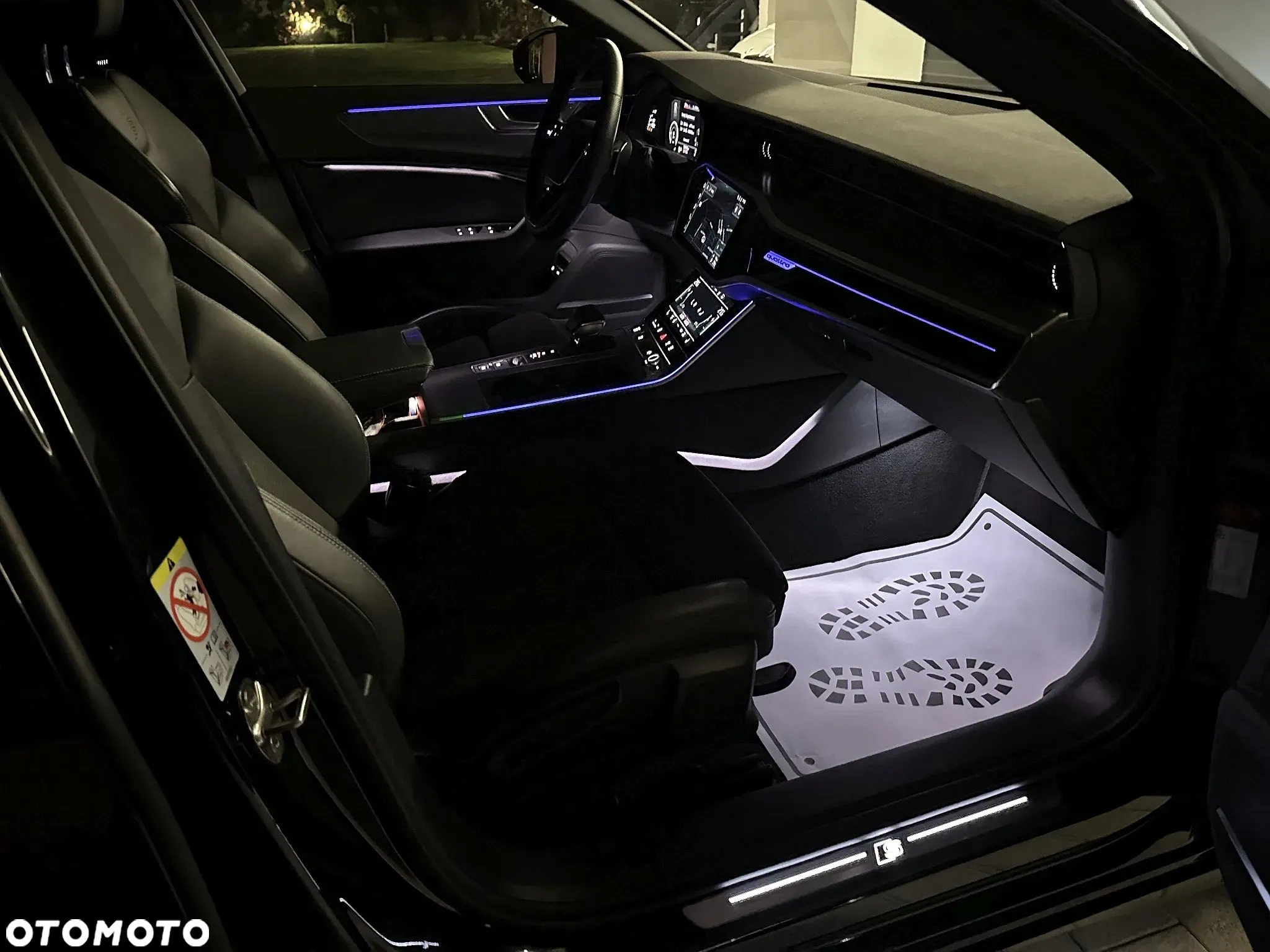Audi A6 - 17