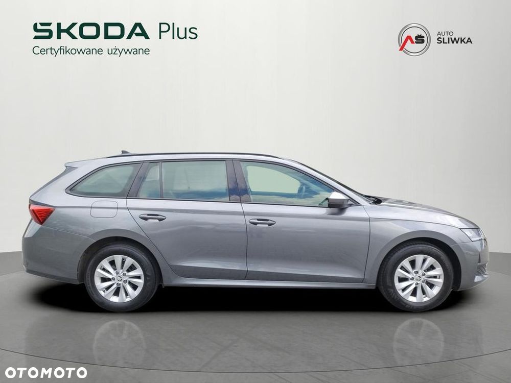 Skoda Octavia 1.5 TSI Drive Essence - 5