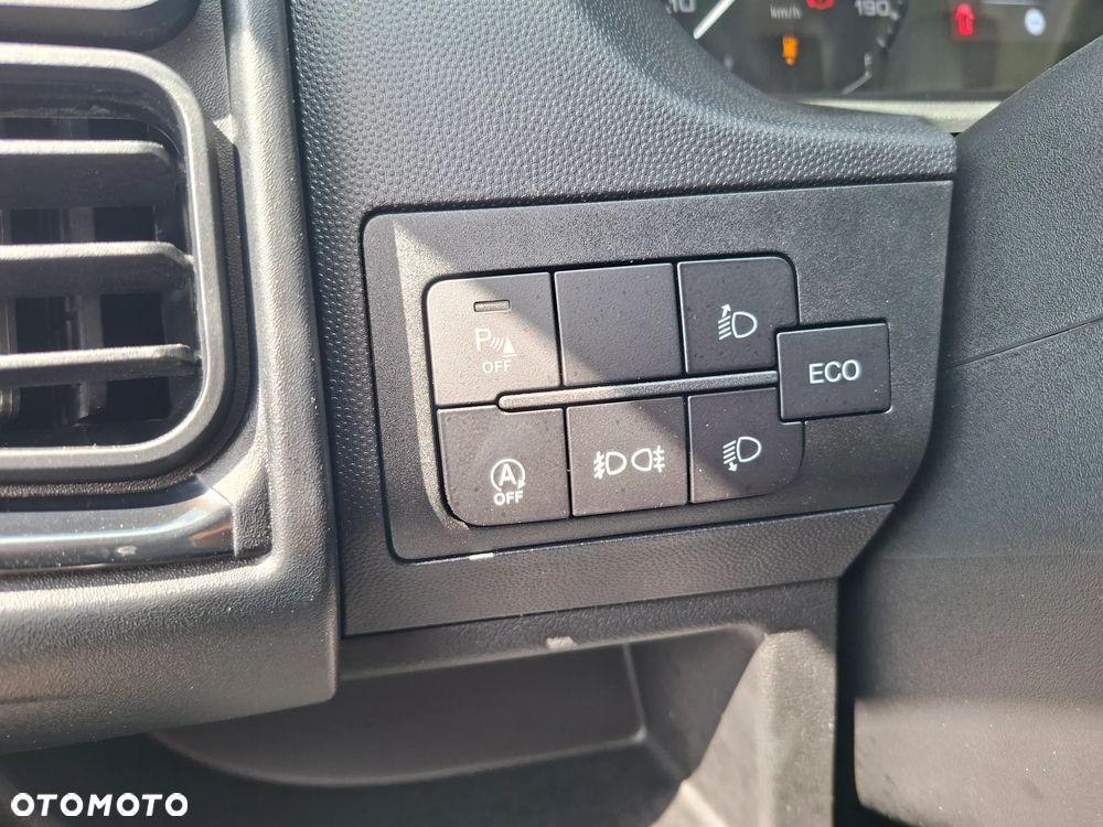 Fiat Fiat Ducato L4H3 140KM OD AUTORYZOWANEGO DILERA - 21