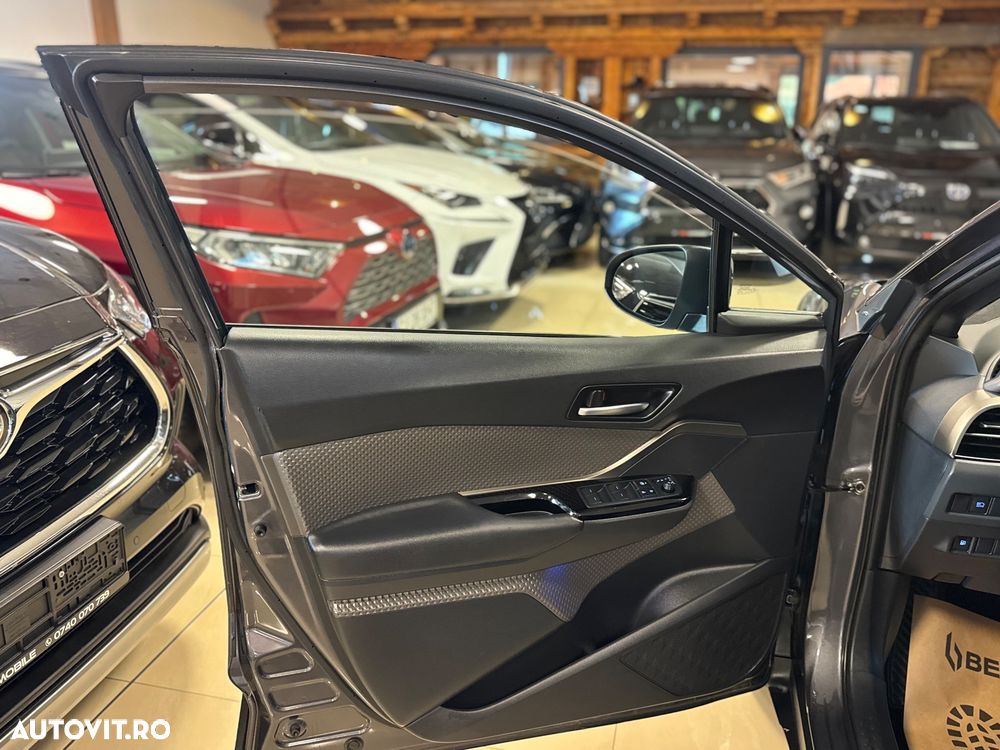 Toyota C-HR Style - 26