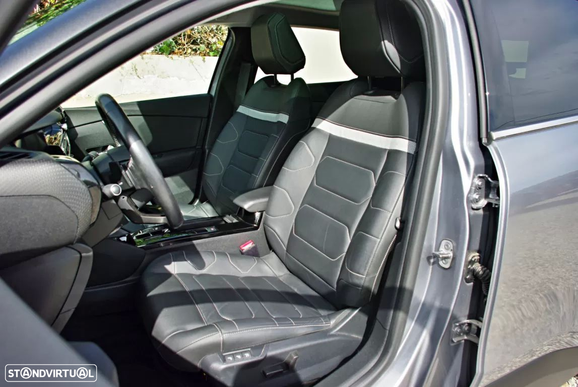 Citroën C4 - 16
