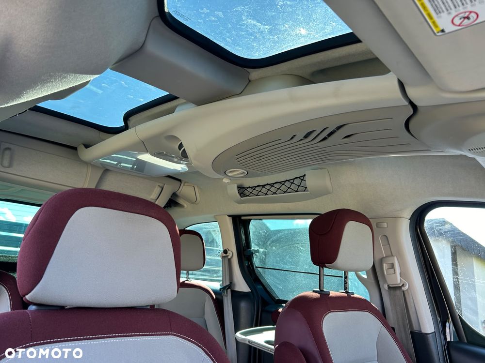 Citroën Berlingo 1.6 HDi 110 FAP Multispace - 4