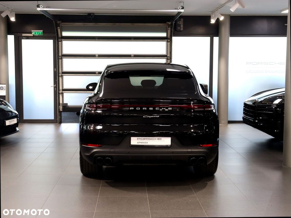 Porsche Cayenne E-Hybrid PHEV - 4