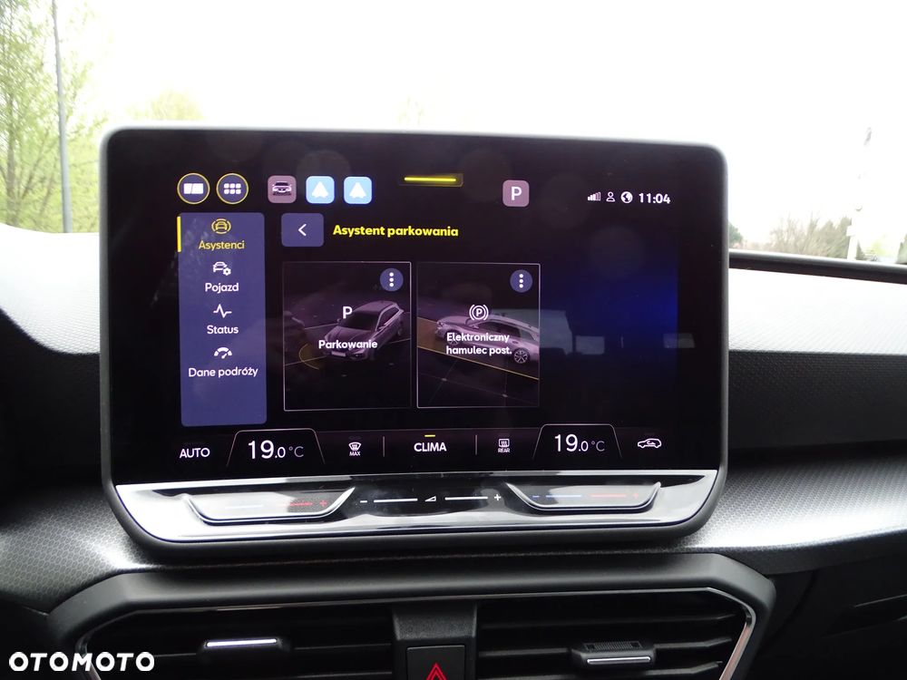 Seat Leon 1.5 TSI Full LED - 26