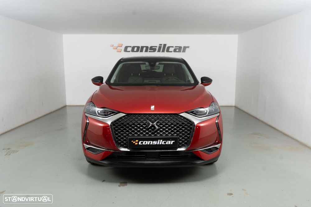 DS DS3 Crossback E-Tense SE Connected Chic - 3