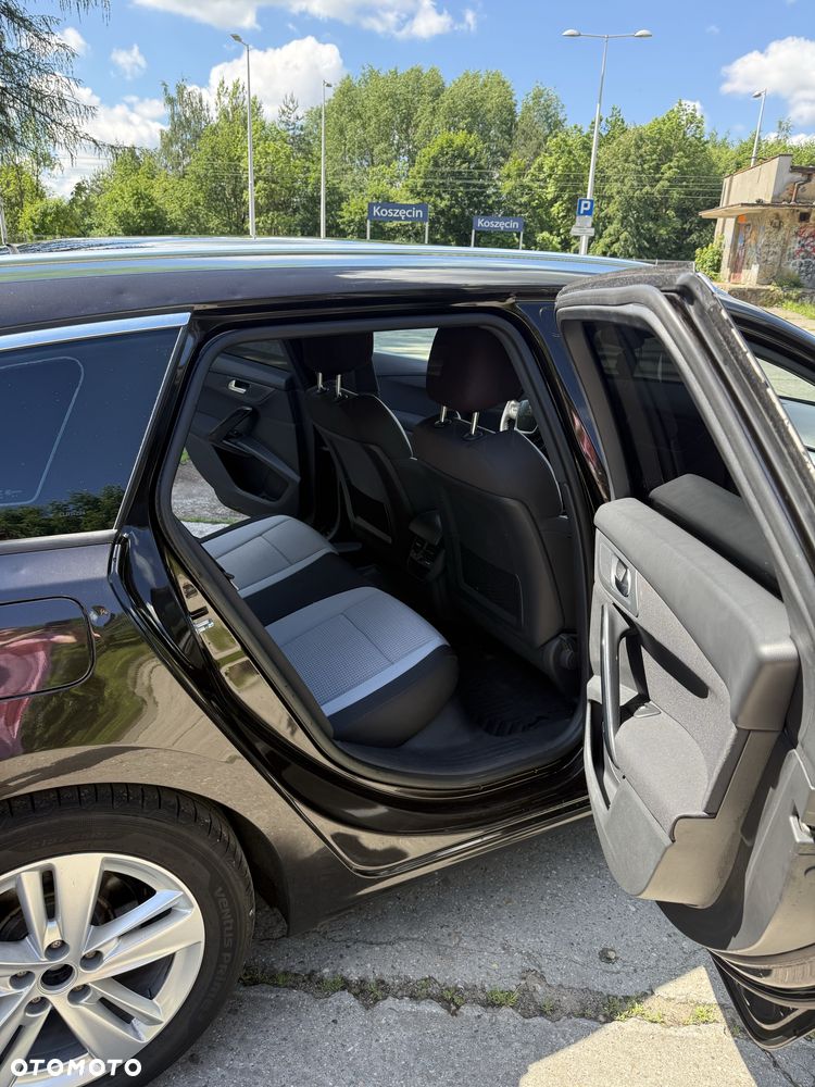 Peugeot 508 - 8