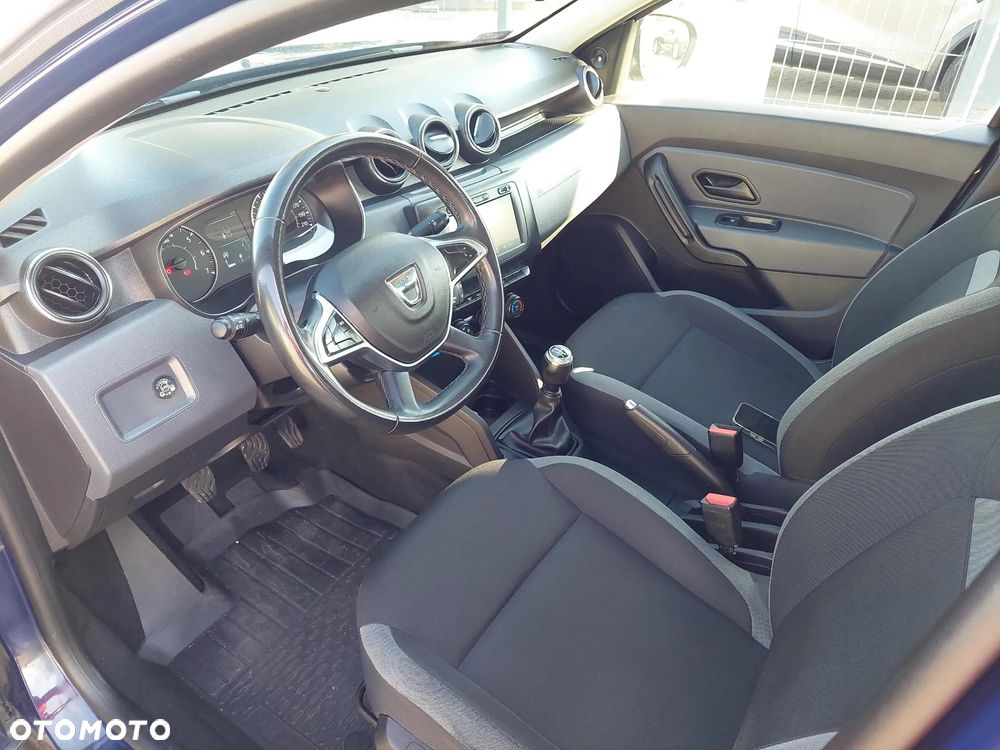 Dacia Duster 1.0 TCe Essential - 9