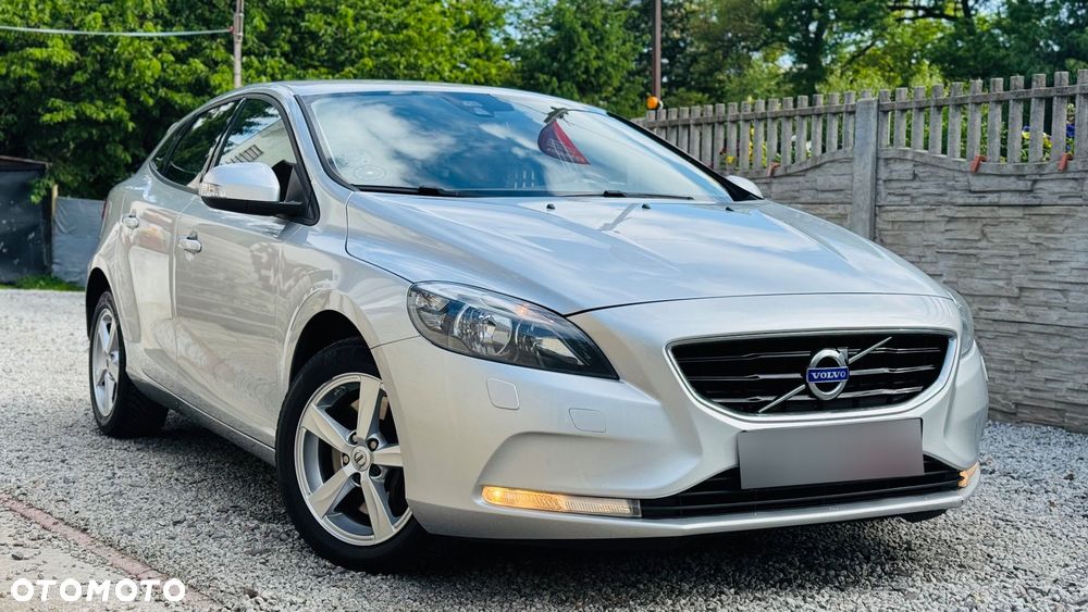 Volvo V40 D4 Inscription - 3