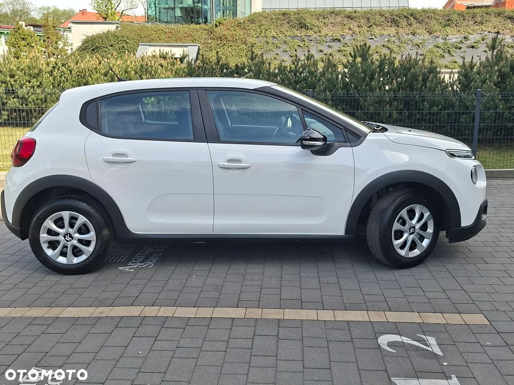 Citroën C3 - 25