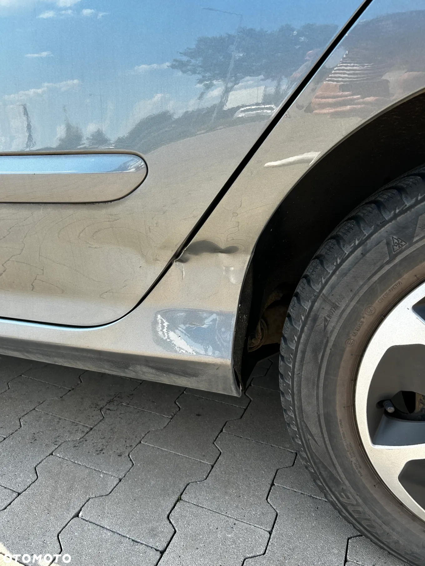 Peugeot 308 1.6 Trendy - 10