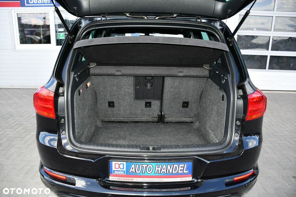 Volkswagen Tiguan - 35