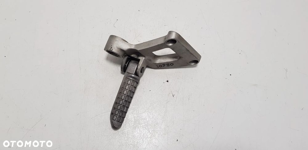 Kawasaki ZZR 600 Set podnóżek pasażera tył prawy - 2