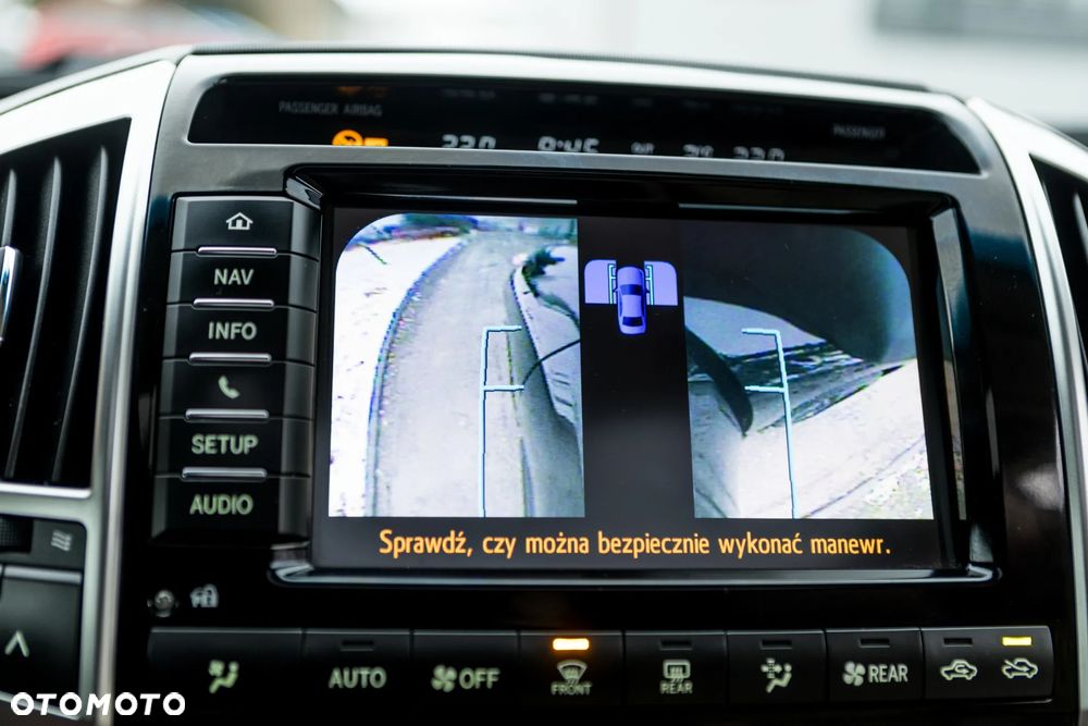 Toyota Land Cruiser LC 4.5 D-4D Prestige - 36