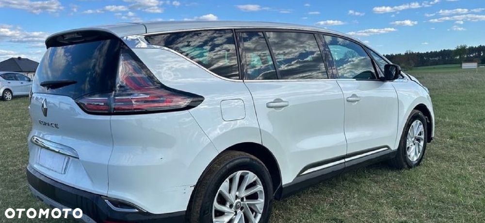 Renault Espace Energy dCi 160 EDC LIMITED - 3