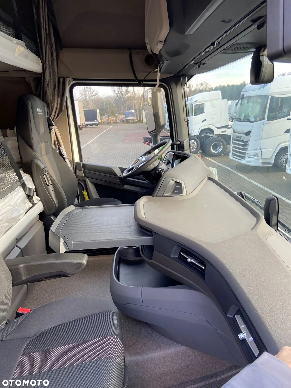DAF XF370 FA - 10