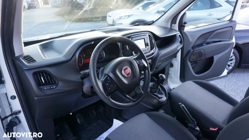 Fiat DOBLO - 15
