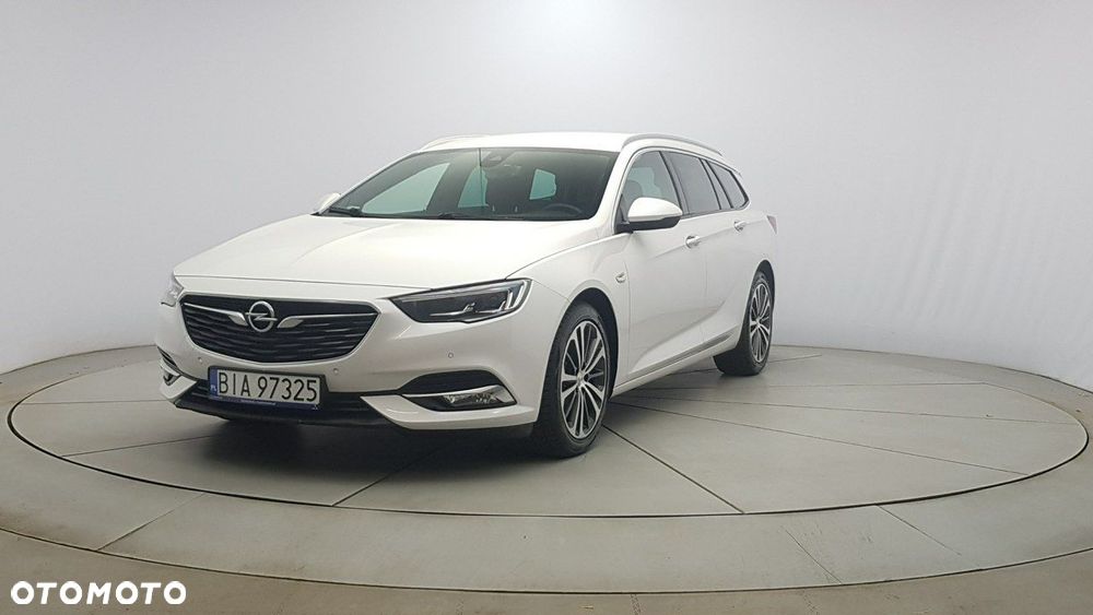 Opel Insignia - 3