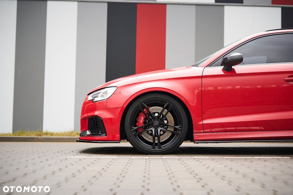Audi S3 S tronic - 10
