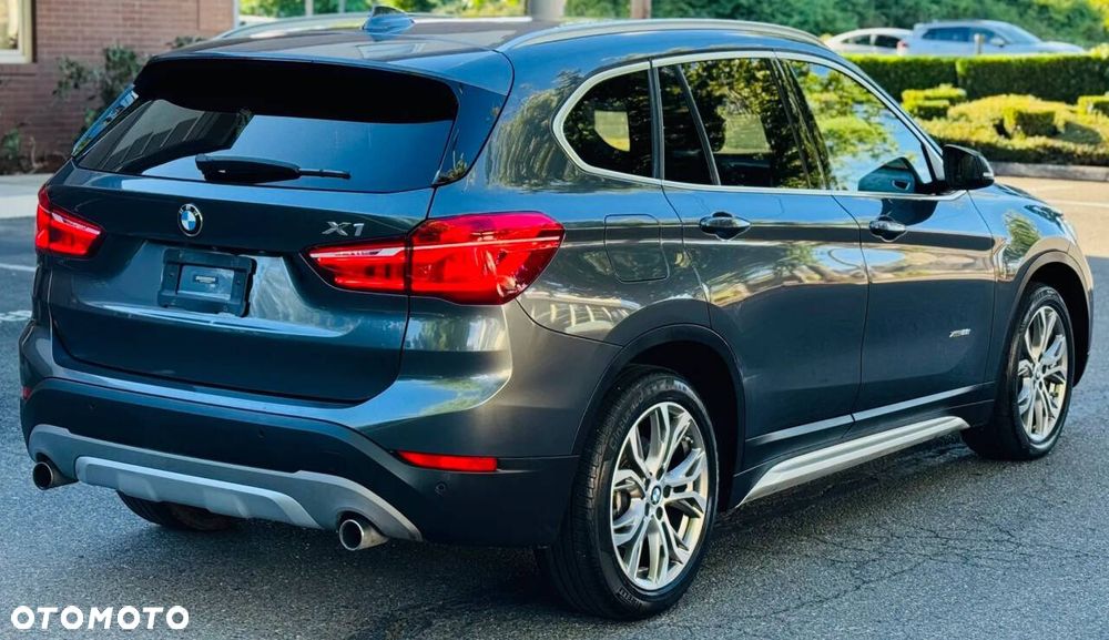 BMW X1 - 6