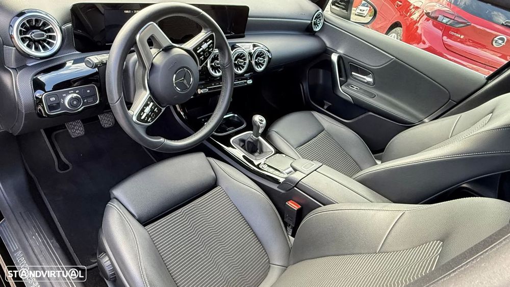 Mercedes-Benz A 160 Style - 45