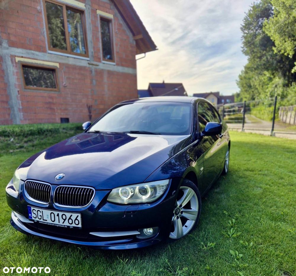BMW Seria 3 - 22