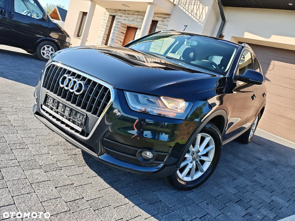 Audi Q3 2.0 TDI - 11