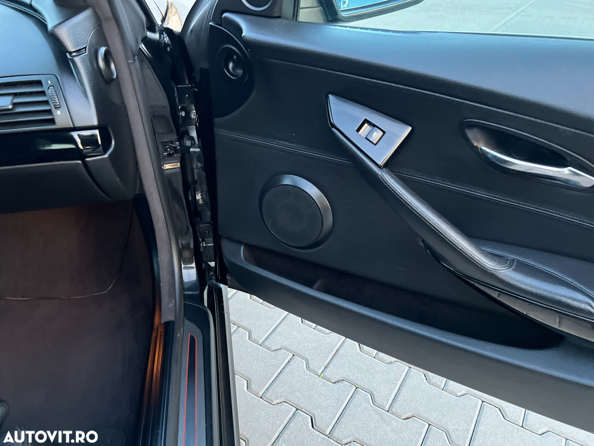BMW Seria 6 630 i Aut. - 13