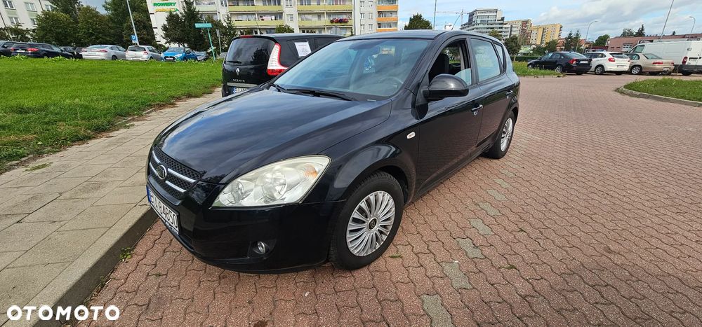 Kia Ceed 1.4 Comfort - 3