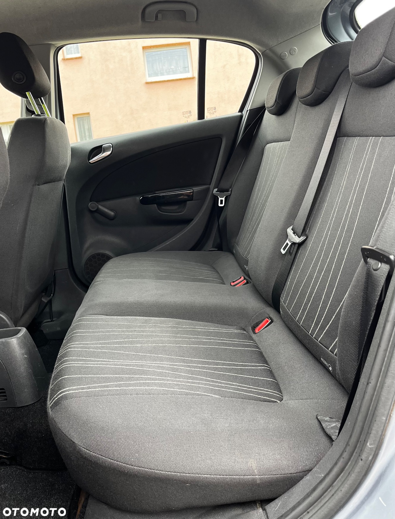 Opel Corsa - 8