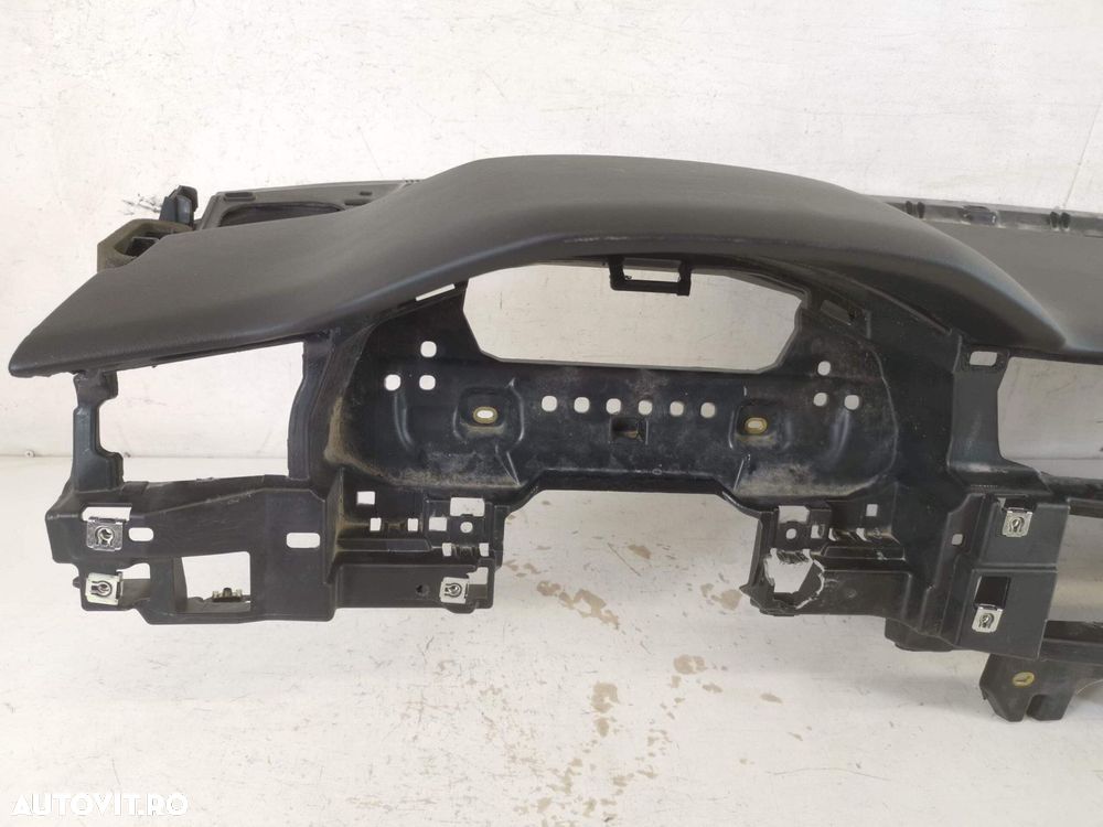 Plansa Bord Audi A6 C8 2018 2019 2020 2021 2022 2023 Originala In Star - 7