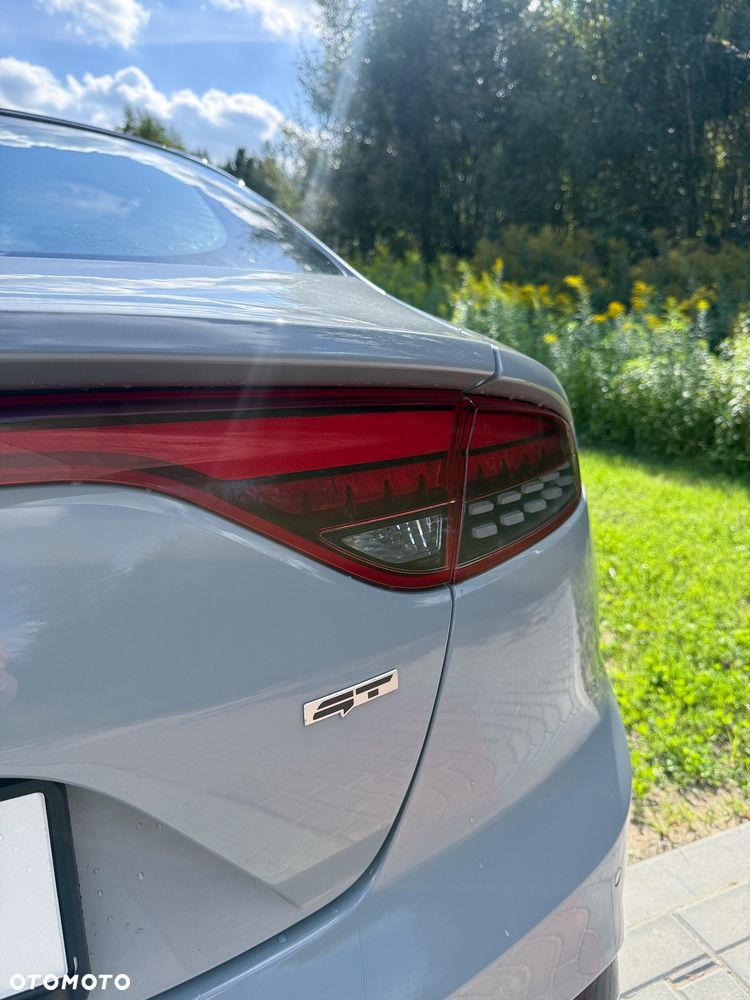 Kia Stinger 2023 photo 3