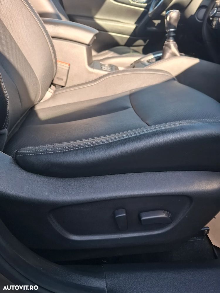 Nissan X-Trail 1.6 dCi Tekna - 30