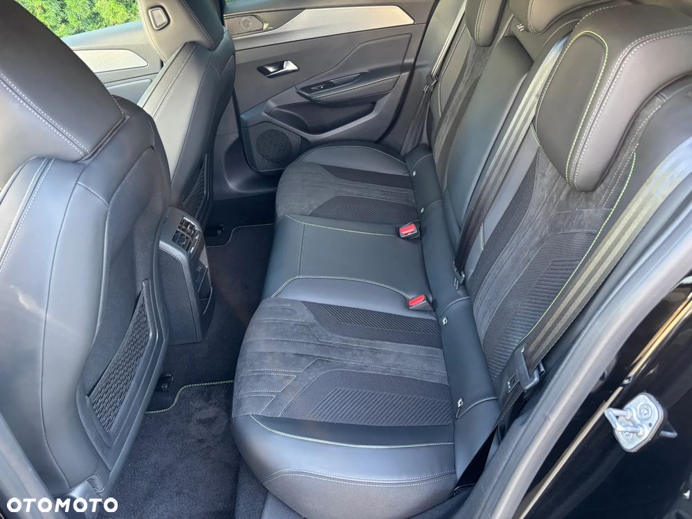 Peugeot 308 1.2 PureTech GT Pack S&S EAT8 - 23