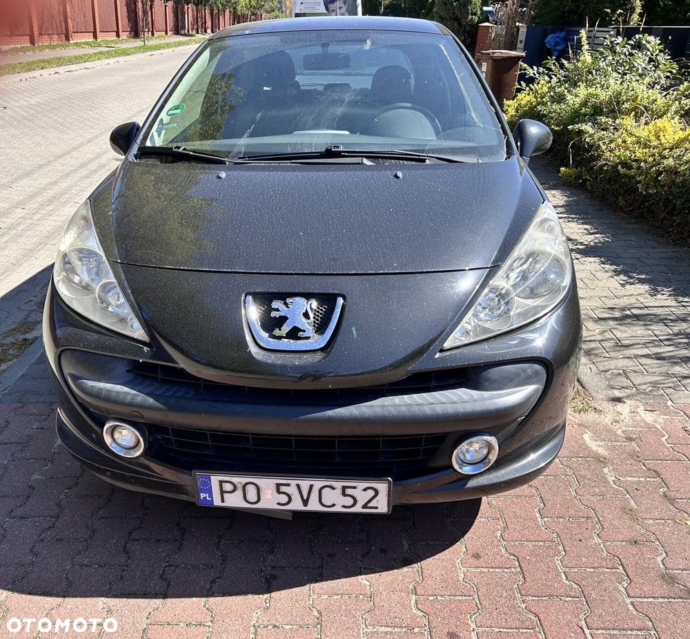 Peugeot 207 1.4 16V Trendy - 1
