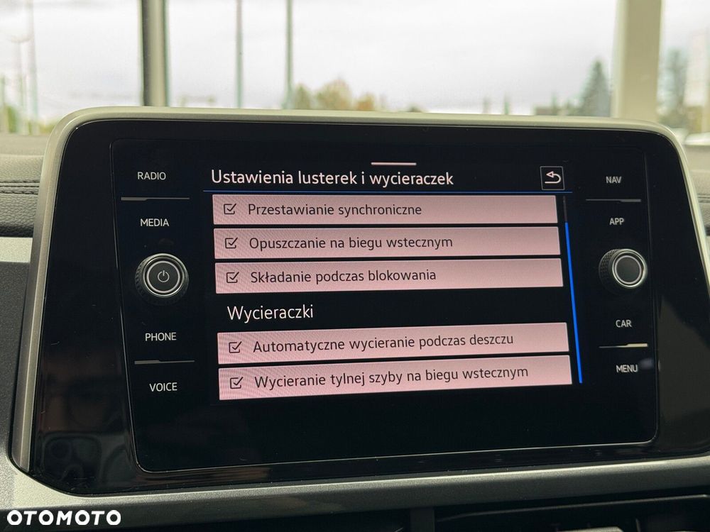 Volkswagen T-Roc 1.5 TSI Style DSG - 33