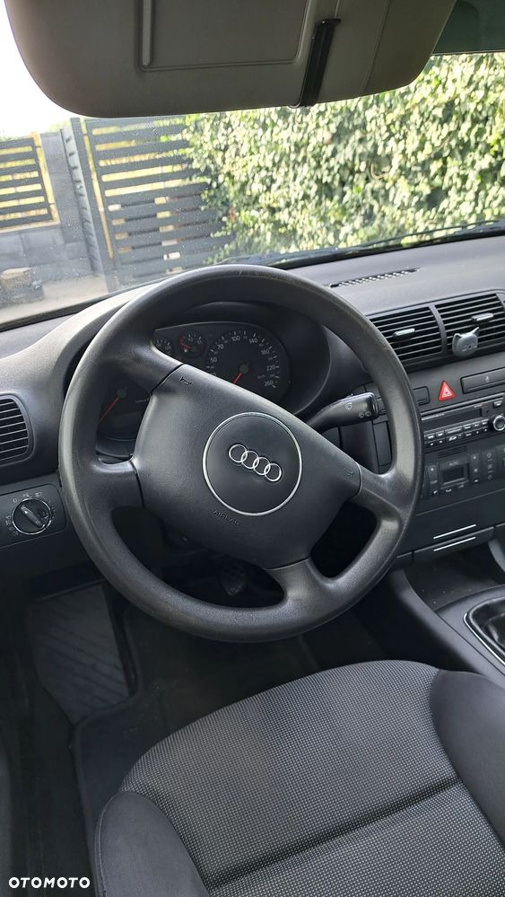 Audi A3 - 12