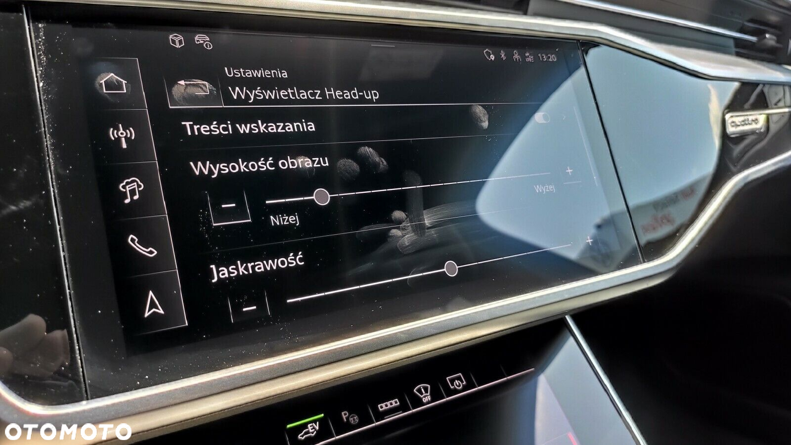 Audi A6 - 34