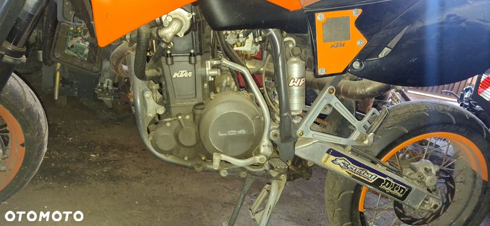 KTM LC - 12