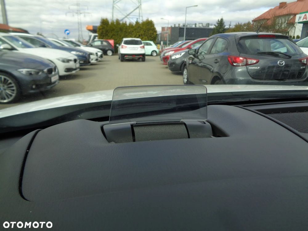 Mazda CX-5 2.0 SKYACTIV-G Prime-Line - 25