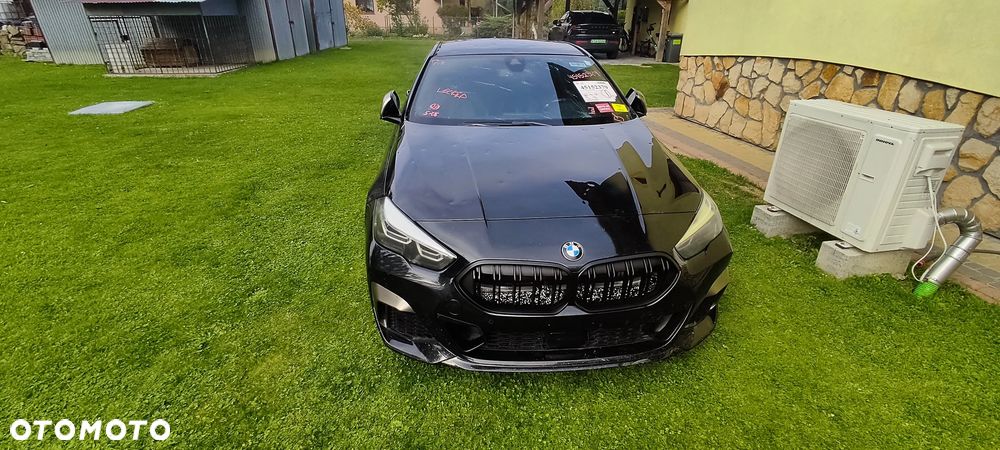 BMW Seria 2 - 4