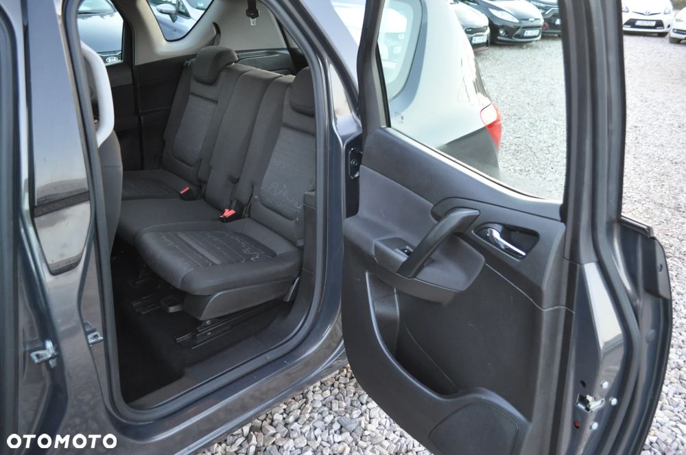 Opel Meriva 1.4 Innovation - 14