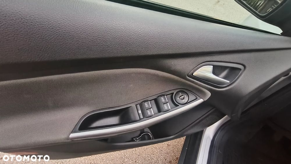 Ford Focus 1.6 TDCi Edition - 12