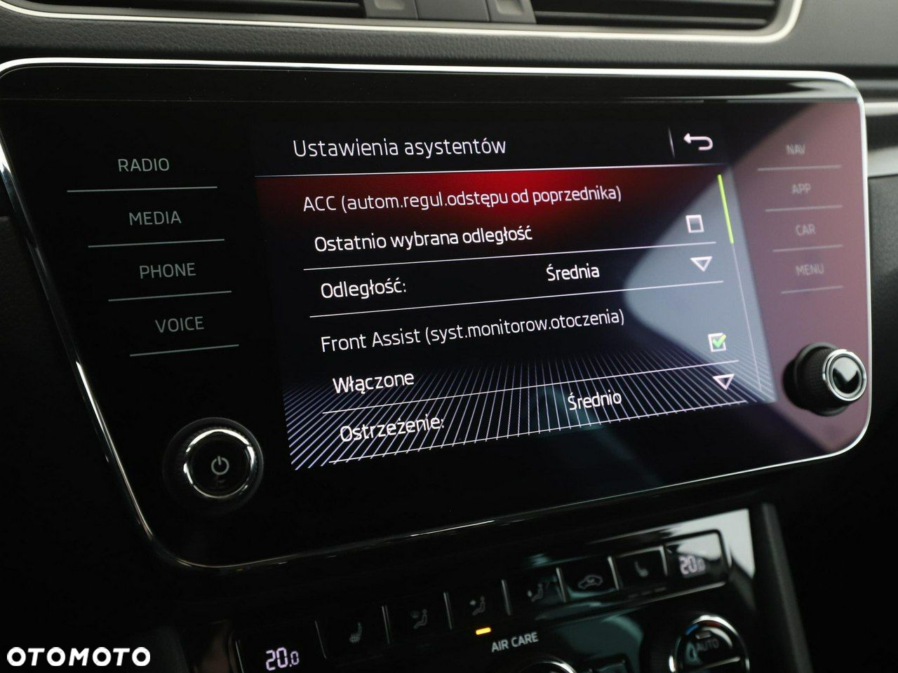 Skoda Superb 2.0 TSI 4x4 DSG Sportline - 26