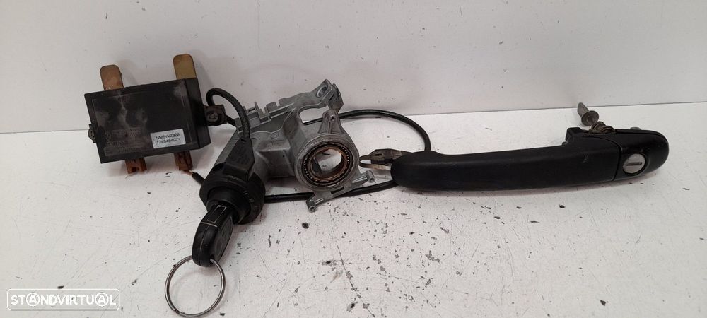 COMUTADOR DE ARRANQUE SEAT IBIZA II 1996 -357905851 - 4