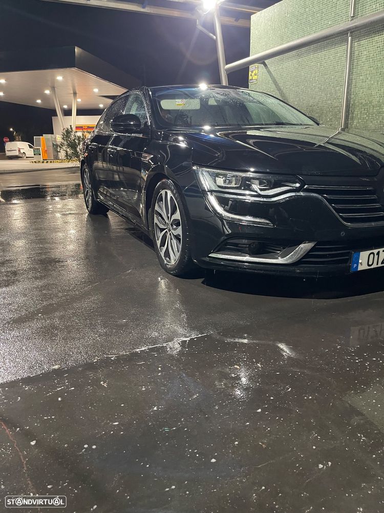Renault Talisman ENERGY dCi 130 INTENS - 12
