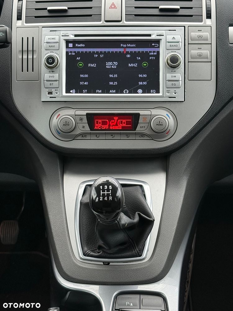 Ford C-MAX - 26