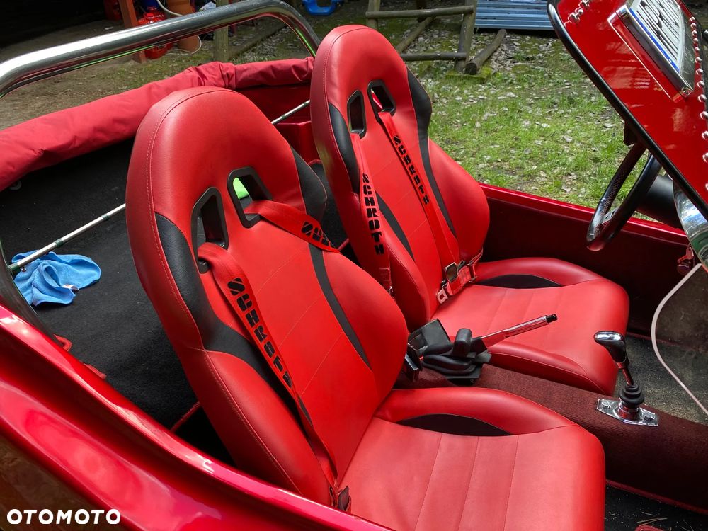 Volkswagen Buggy - 9