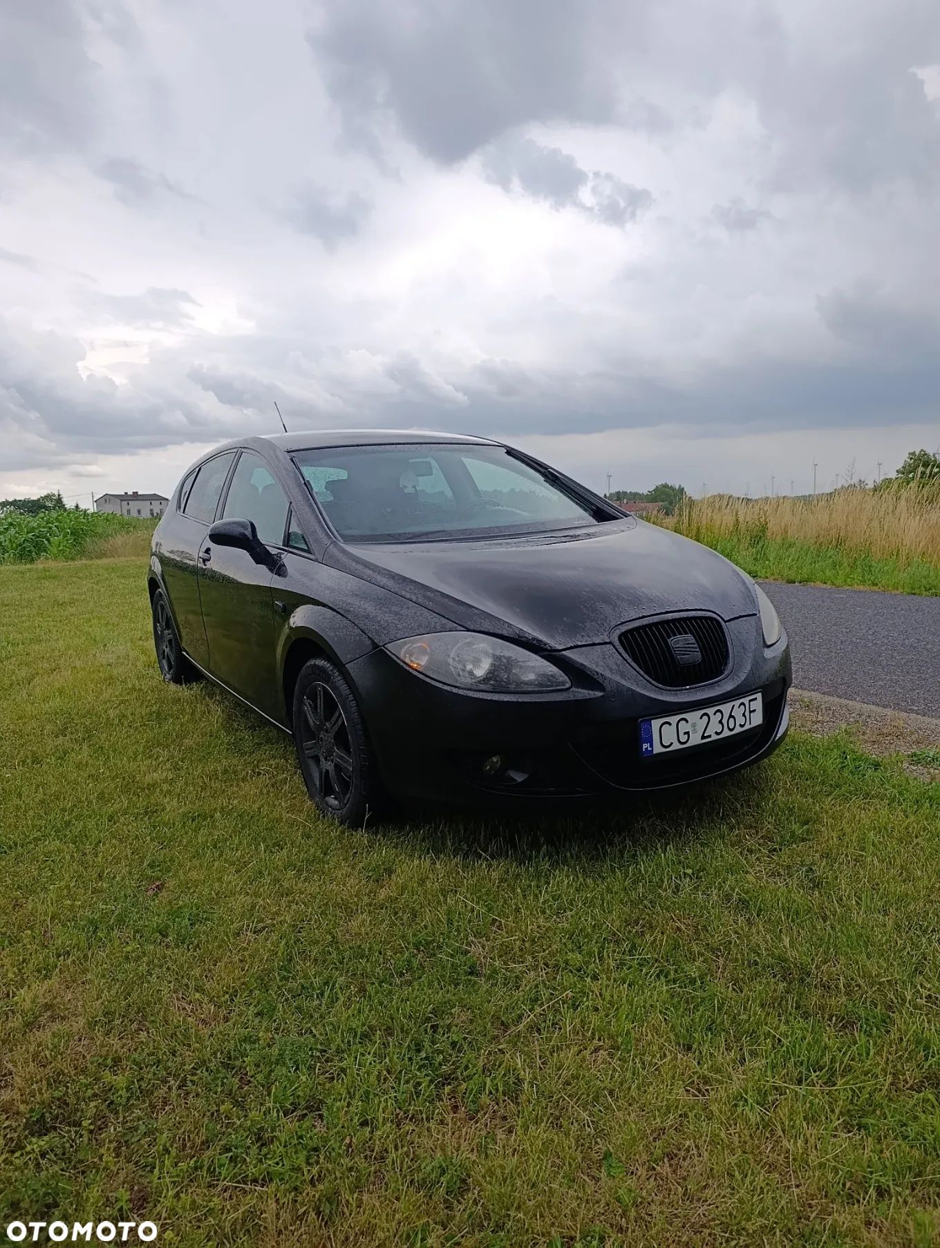 Seat Leon 1.9 TDI Audience - 1