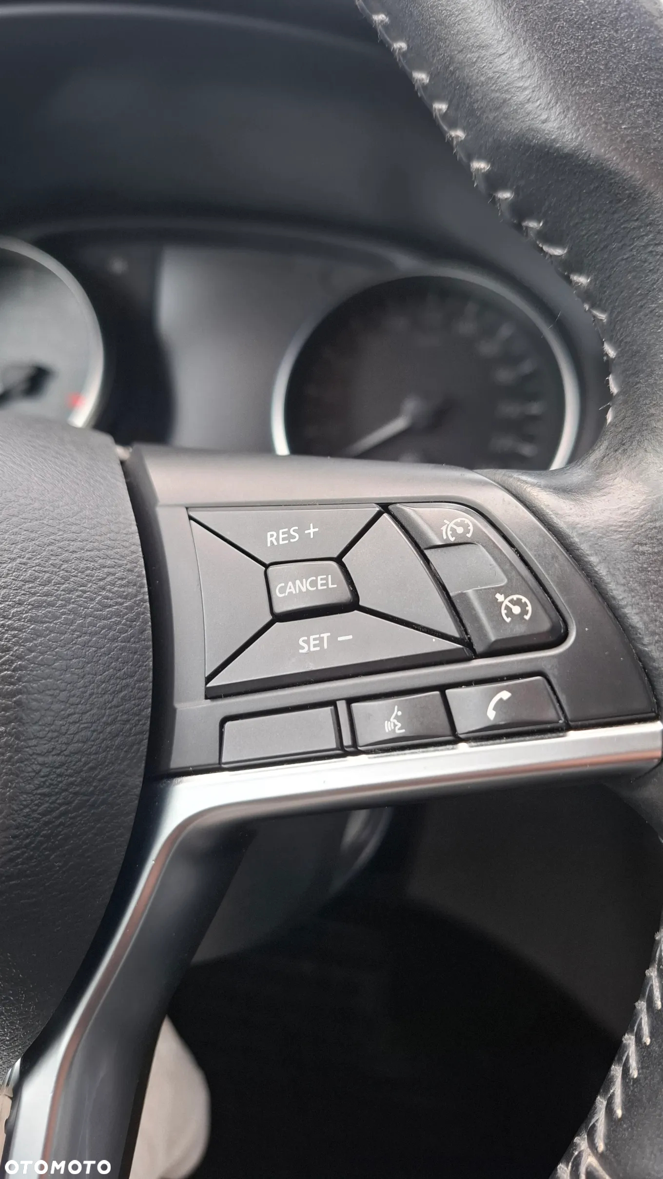 Nissan Qashqai 1.3 DIG-T Acenta - 13